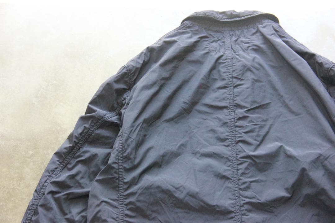 ジャケット・アウター COMME des GARCONS HOMME poly coat