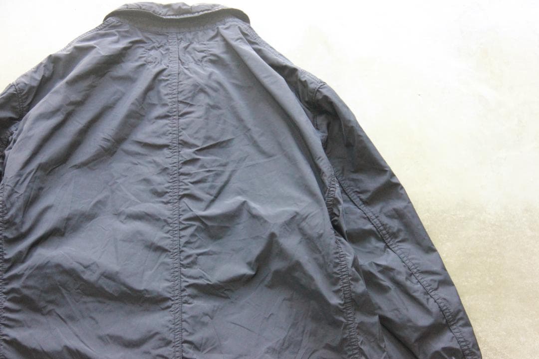 ジャケット・アウター COMME des GARCONS HOMME poly coat