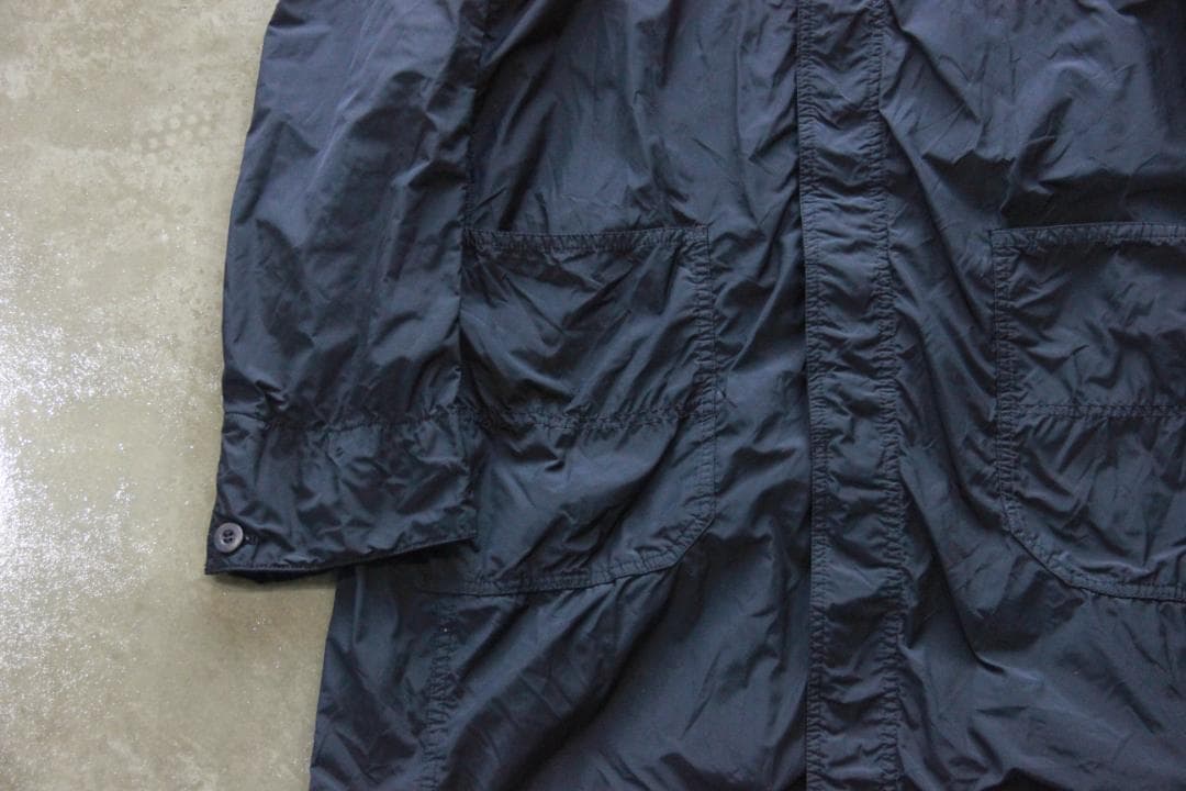 ジャケット・アウター COMME des GARCONS HOMME poly coat