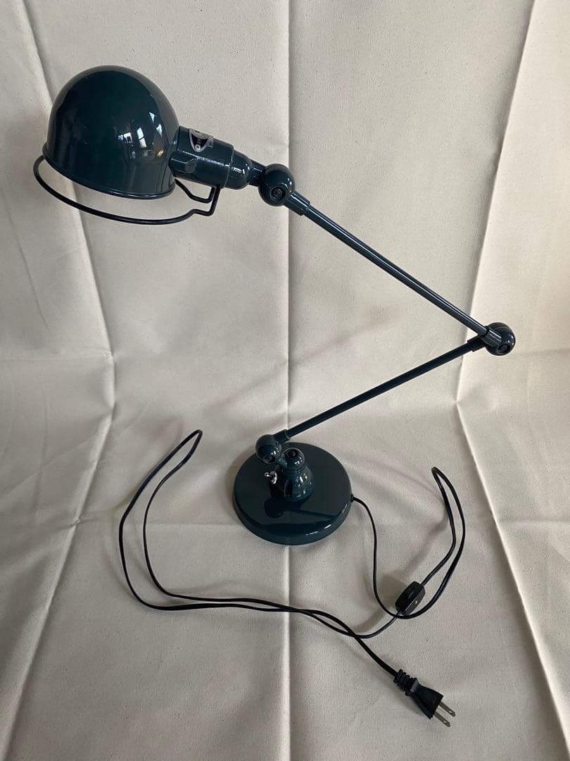 Jielde ジェルデ　desk lamp フランス