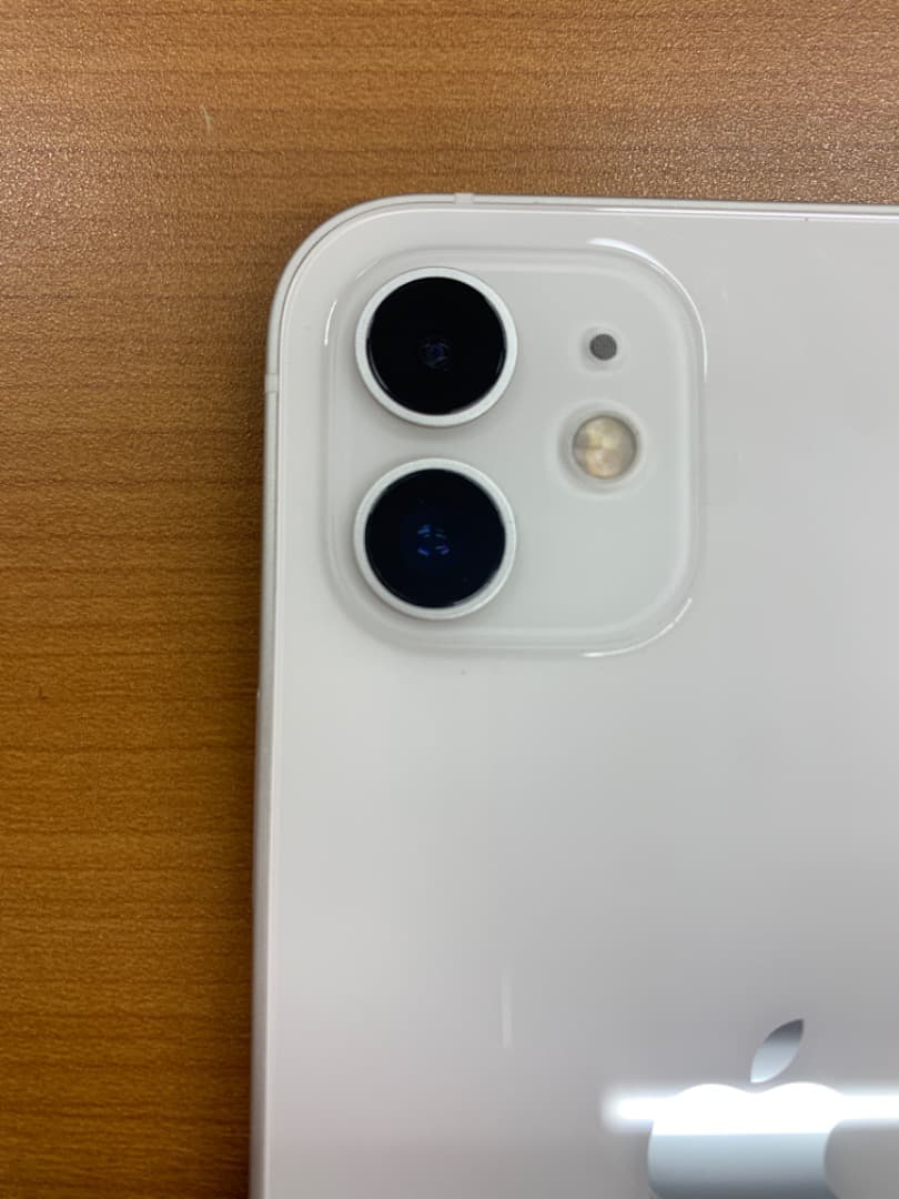 音*ん様 動作確認済 iPhone 12 128GB ID B3488