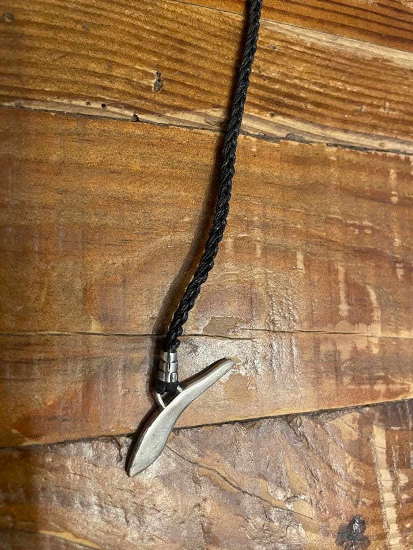 ジルプラットナーのブレスレット