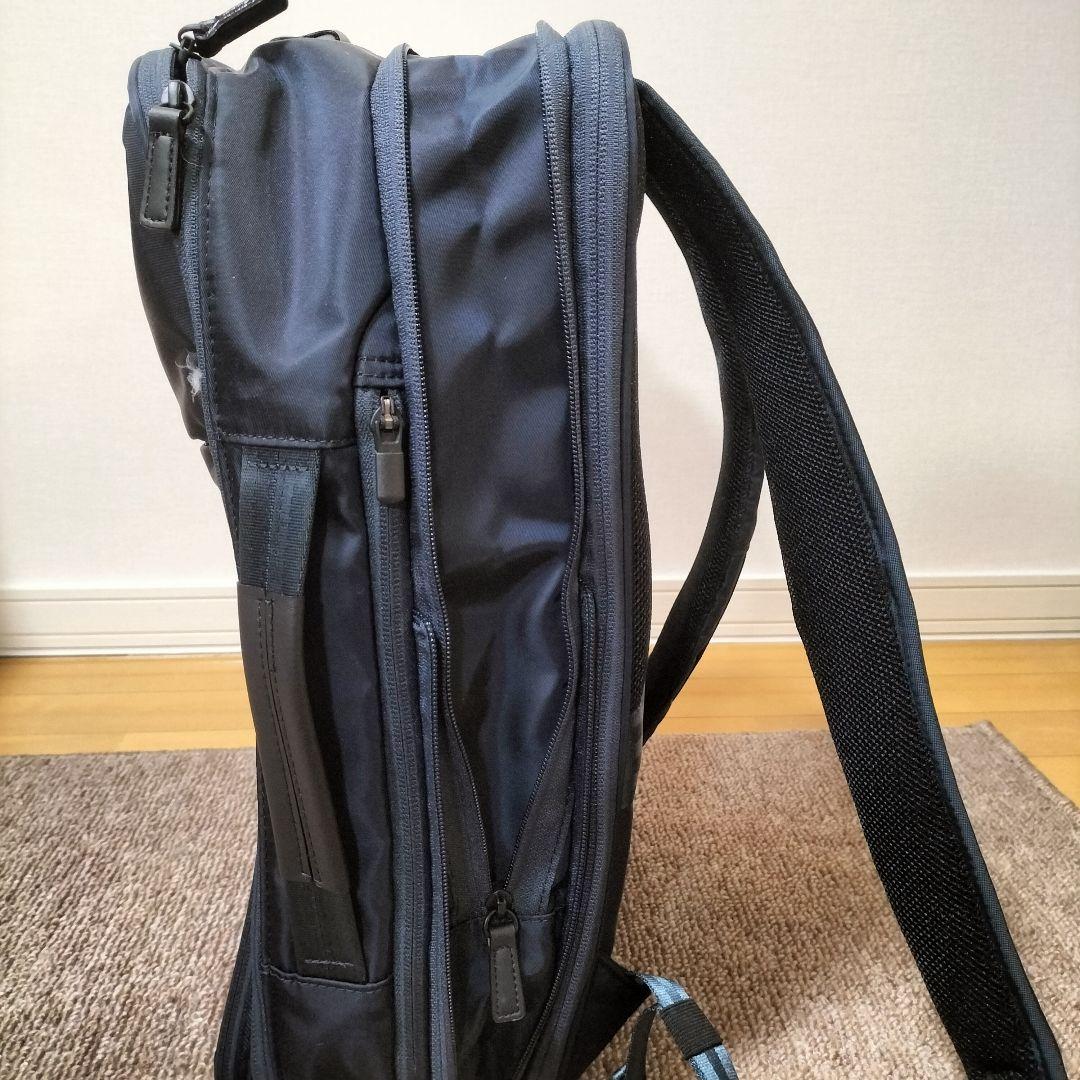 エース ガジェタブルリュック 19-23L エキスパンダブル仕様