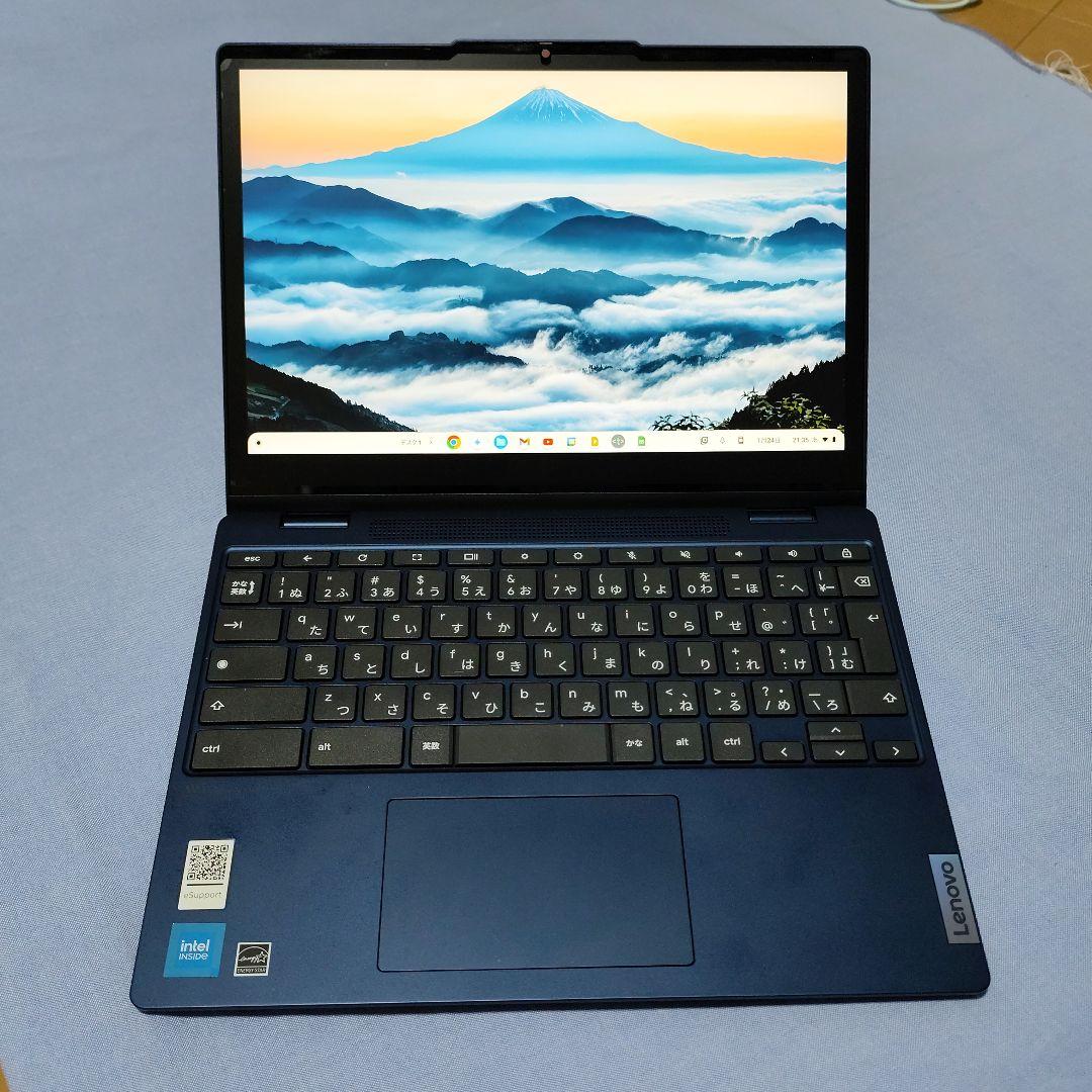 IdeaPad Flex 3i Gen 8 / N100 本体のみ