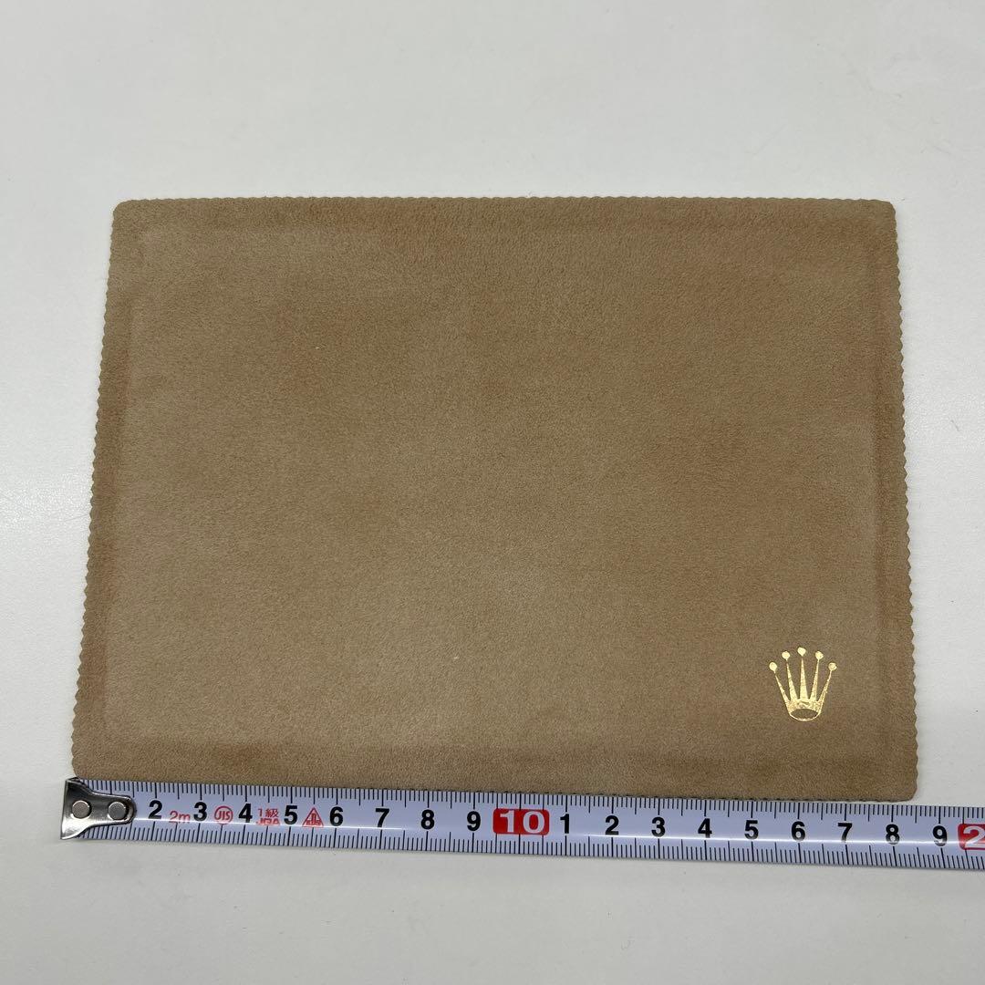 希少ROLEX ロレックス メモ帳 ノート レザーケース　メモパット付き