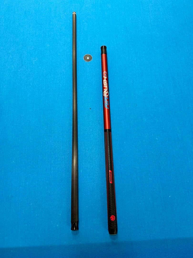 Predator プレデターAir rush Red