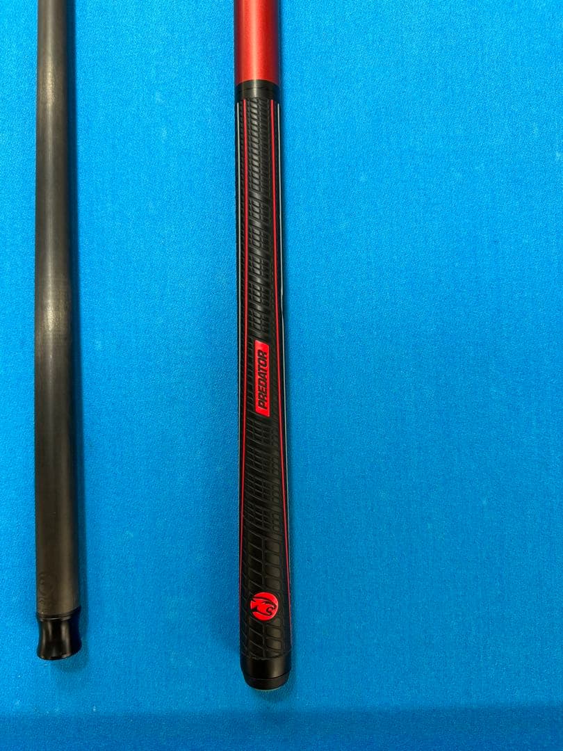 Predator プレデターAir rush Red