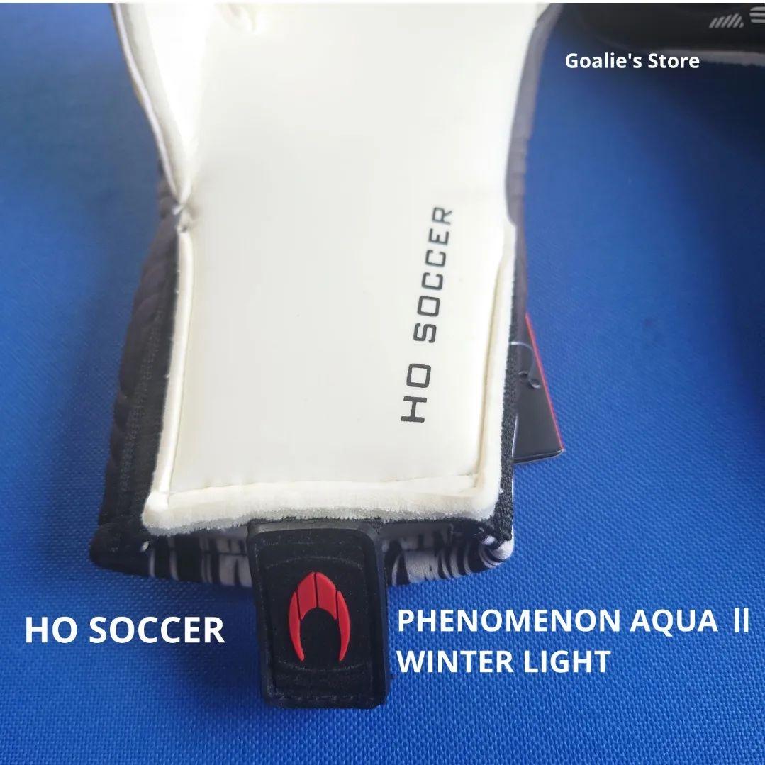 HO SOCCER PHENOMENON AQUA Ⅱ WINTER LIGHT