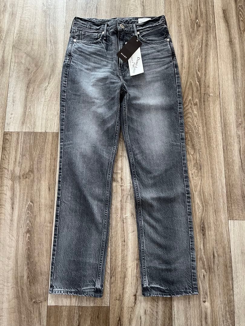 新品タグ付き　アッパーハイツ　Demi-Luxe BEAMS別注　24