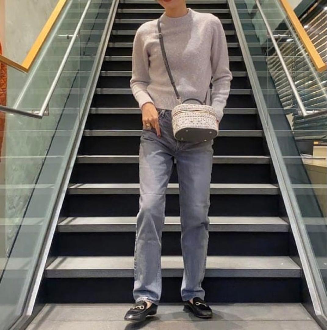 新品タグ付き　アッパーハイツ　Demi-Luxe BEAMS別注　24