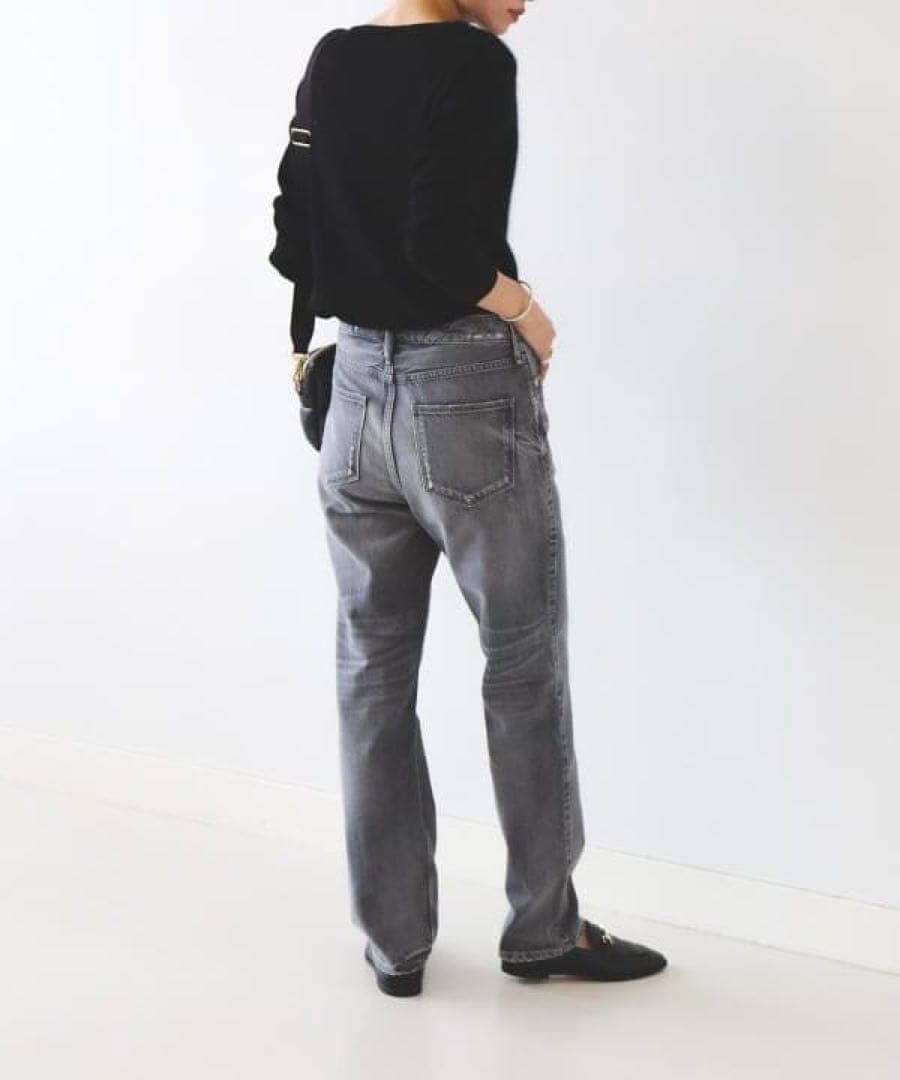 新品タグ付き　アッパーハイツ　Demi-Luxe BEAMS別注　24