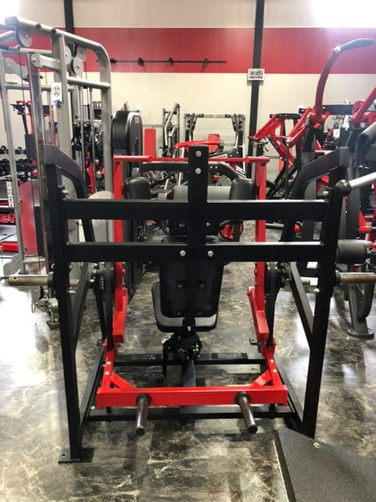 【商品名】アブドミナルクランチ／【メーカー名】ハンマーストレングス