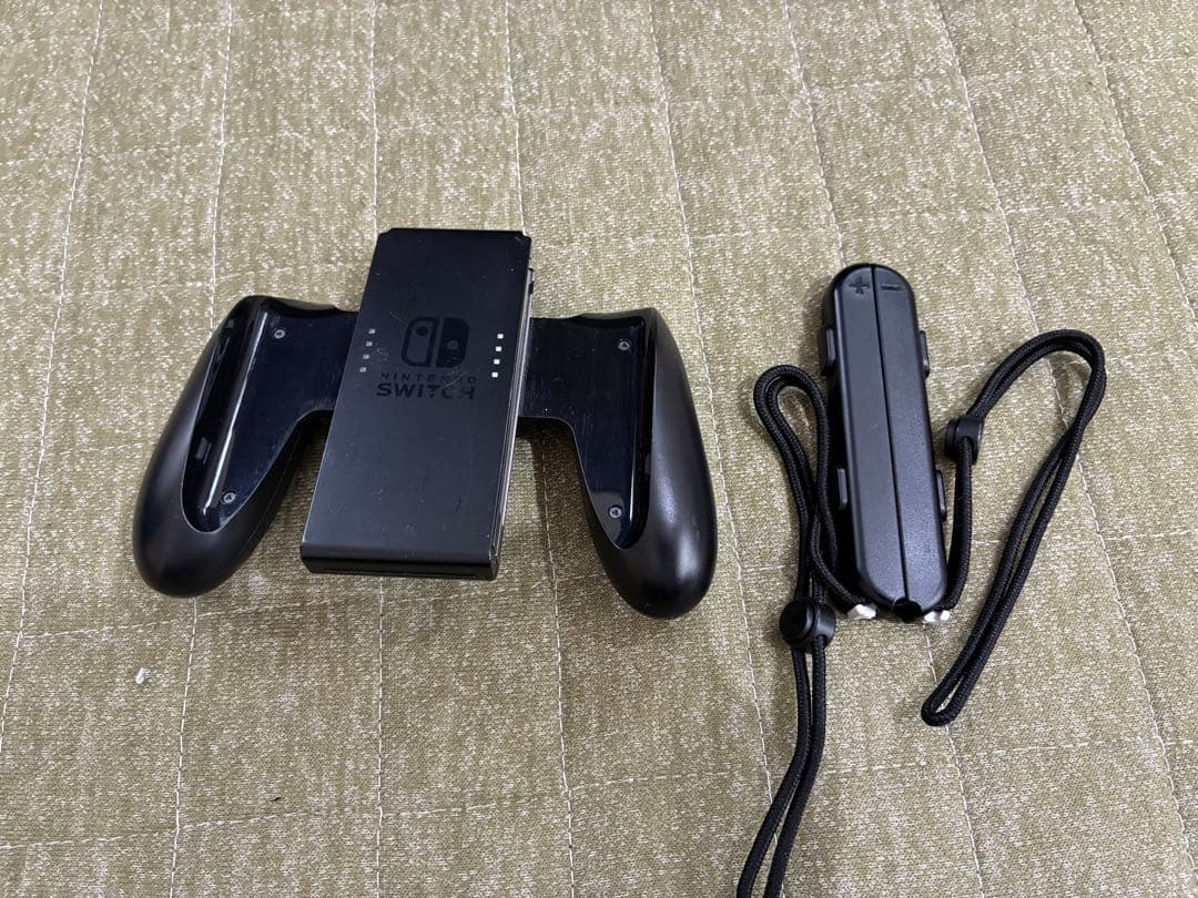 Nintendo Switch ニンテンドースイッチ本体 ※おまけ付き