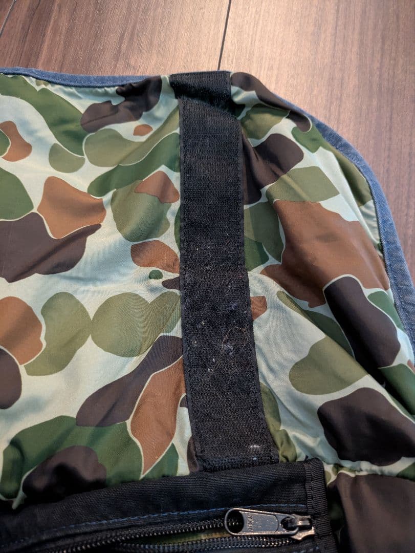 【希少】コムデギャルソン JUNYA WATANABE WS-K294 バッグ