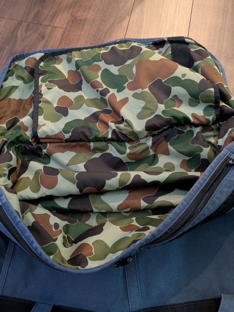 【希少】コムデギャルソン JUNYA WATANABE WS-K294 バッグ