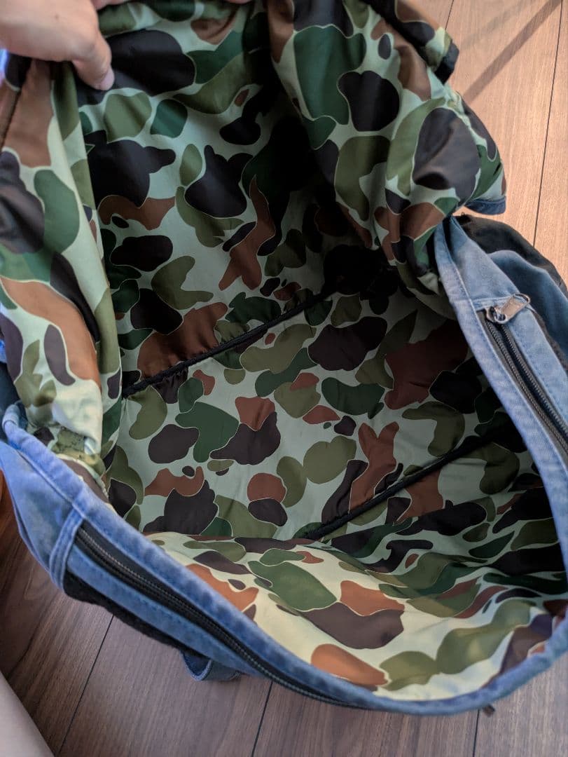 【希少】コムデギャルソン JUNYA WATANABE WS-K294 バッグ