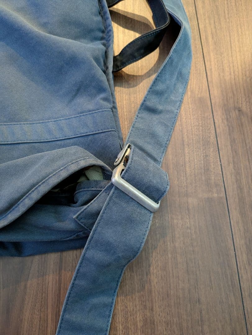 【希少】コムデギャルソン JUNYA WATANABE WS-K294 バッグ