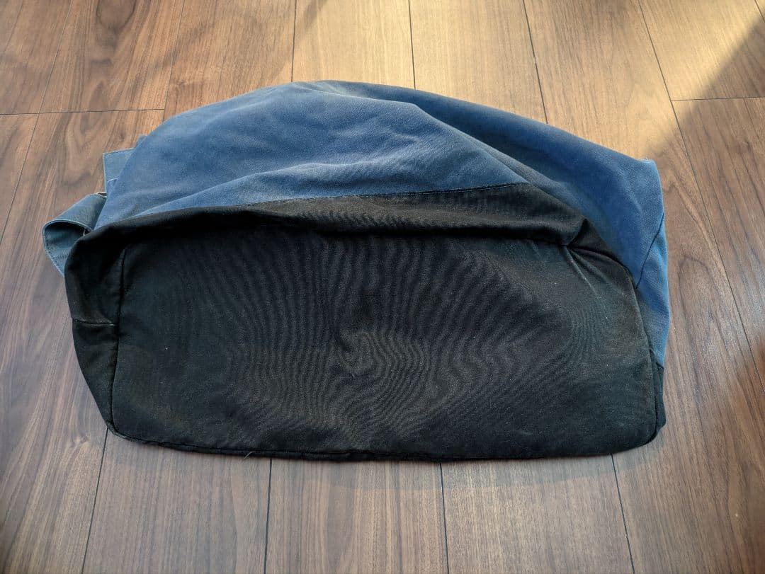 【希少】コムデギャルソン JUNYA WATANABE WS-K294 バッグ