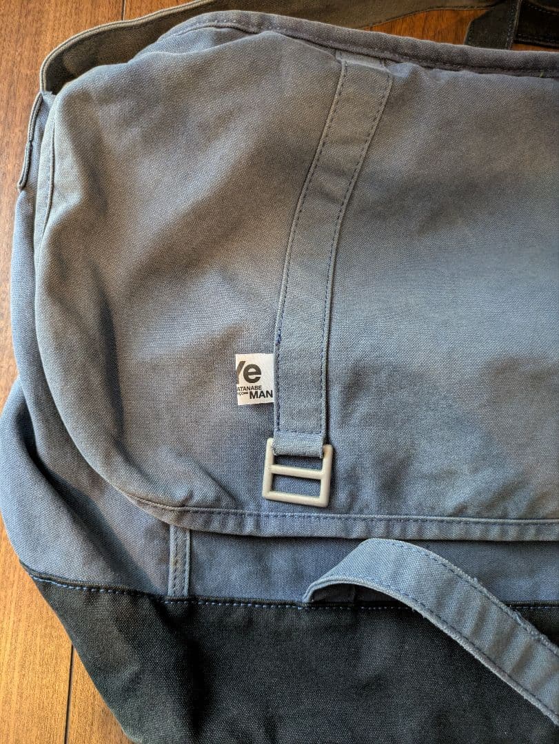 【希少】コムデギャルソン JUNYA WATANABE WS-K294 バッグ