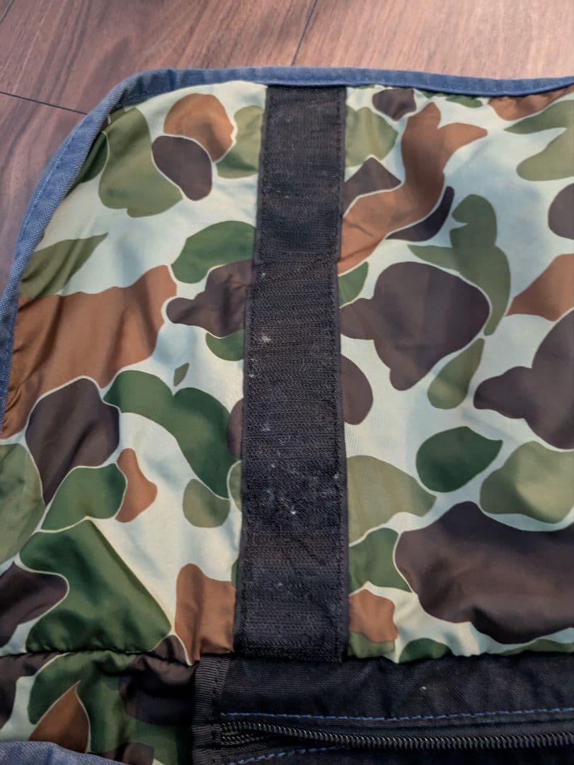 【希少】コムデギャルソン JUNYA WATANABE WS-K294 バッグ