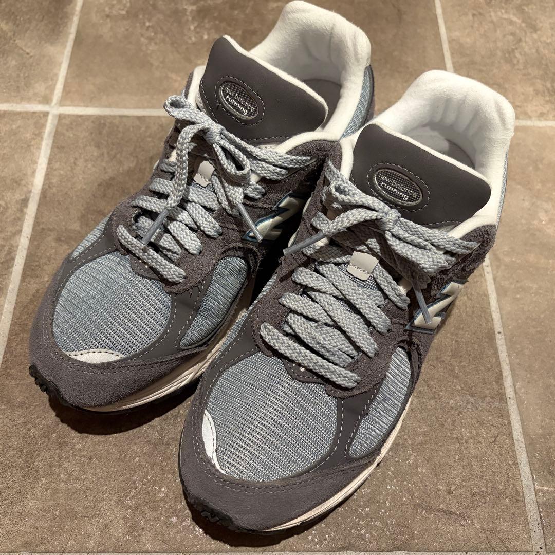 【New Balance(ニューバランス)】2002R スニーカー 24.0cm