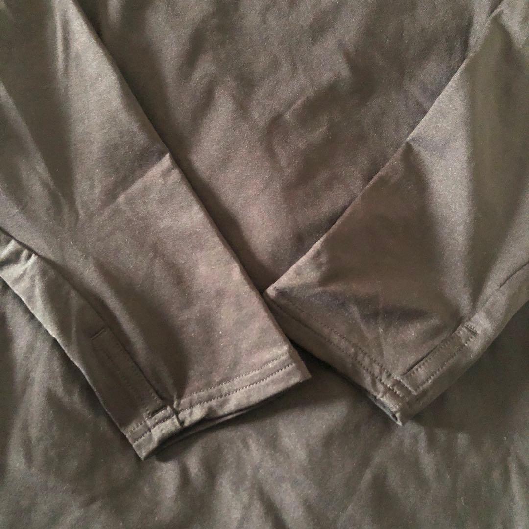 ACミラン長袖ウェア&長ズボン上下セット