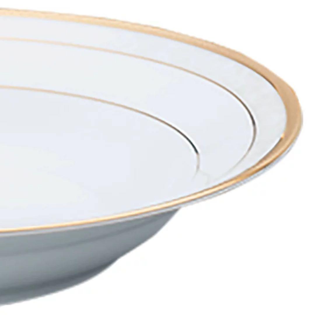 【新品】ハンプシャーゴールド 14PCディナーペアセット　半額以下