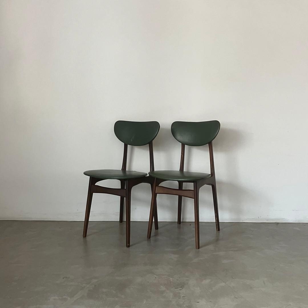 レトロ　ヴィンテージ　昭和　大正　古道具　古家具　古民家　カリモク　キツツキ