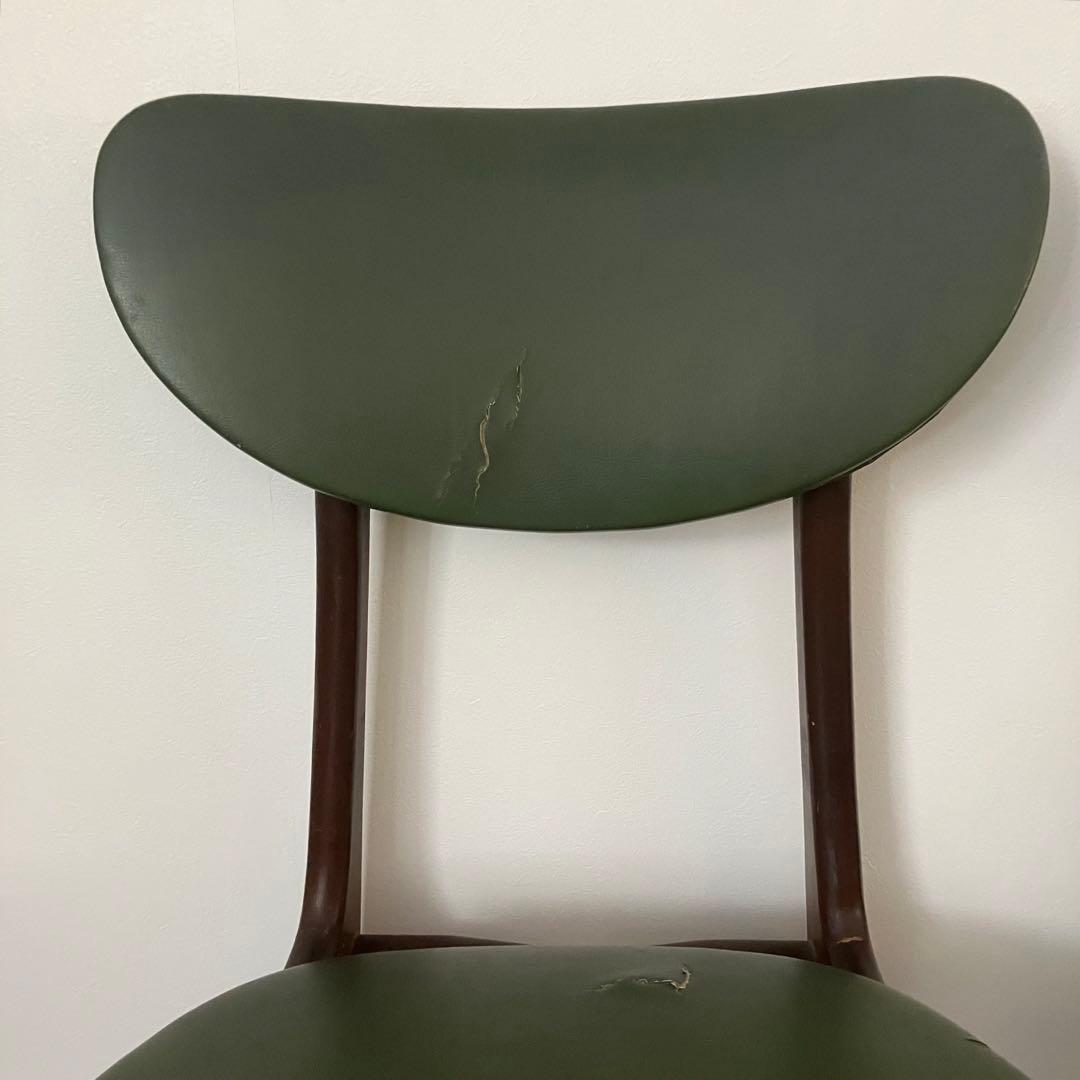 レトロ　ヴィンテージ　昭和　大正　古道具　古家具　古民家　カリモク　キツツキ