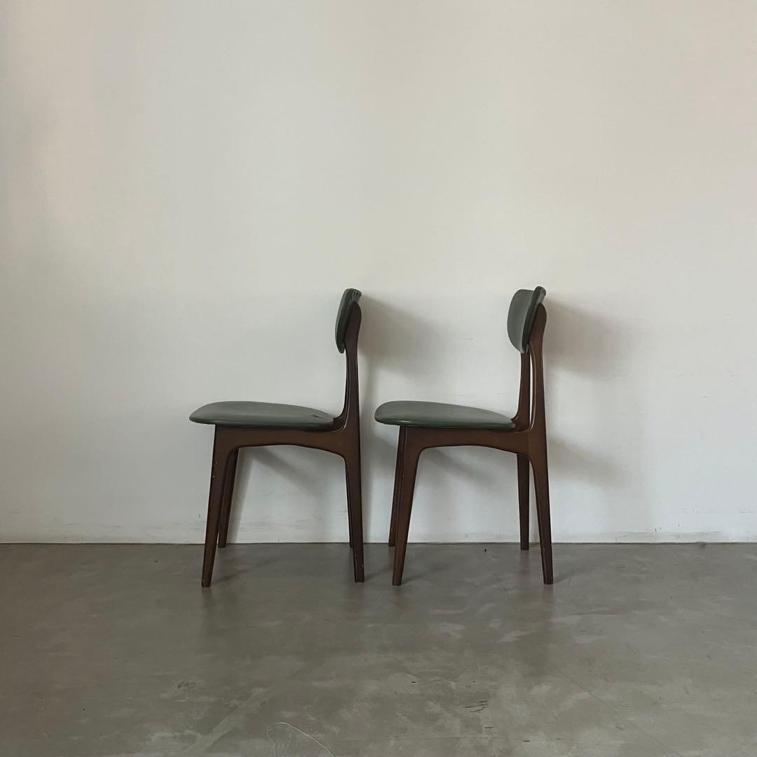 レトロ　ヴィンテージ　昭和　大正　古道具　古家具　古民家　カリモク　キツツキ