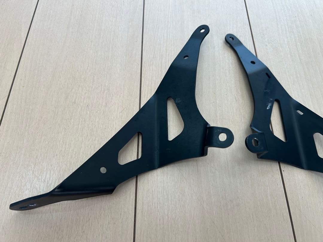 TSR フェンダーレスキット　CBR600RR 2BL 8BL 美品