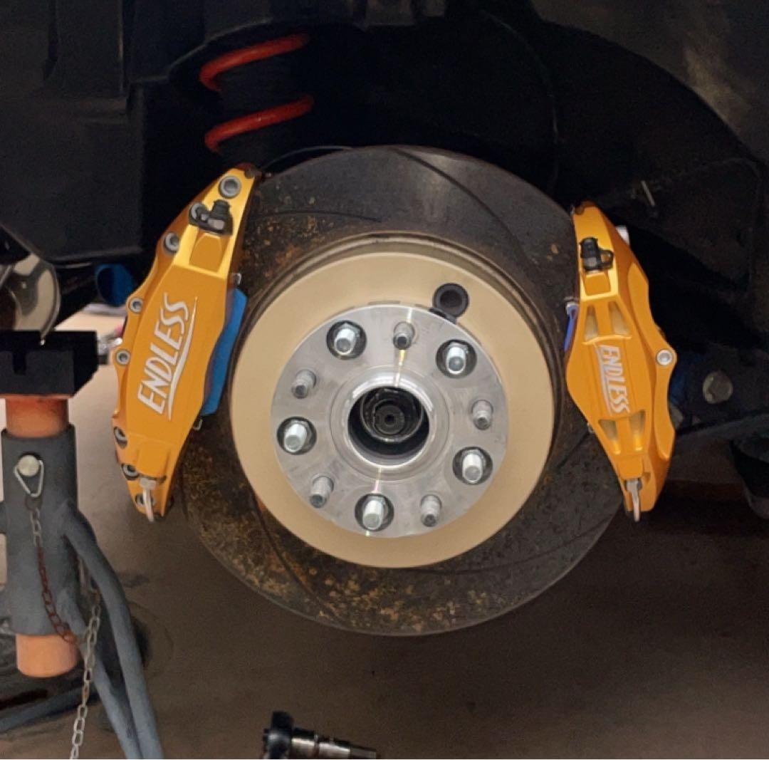 BRZ 油圧サイド　86 シルビア などに油圧サイドレバー　おまけ多数