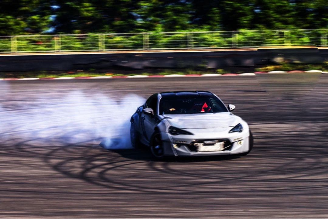 BRZ 油圧サイド　86 シルビア などに油圧サイドレバー　おまけ多数