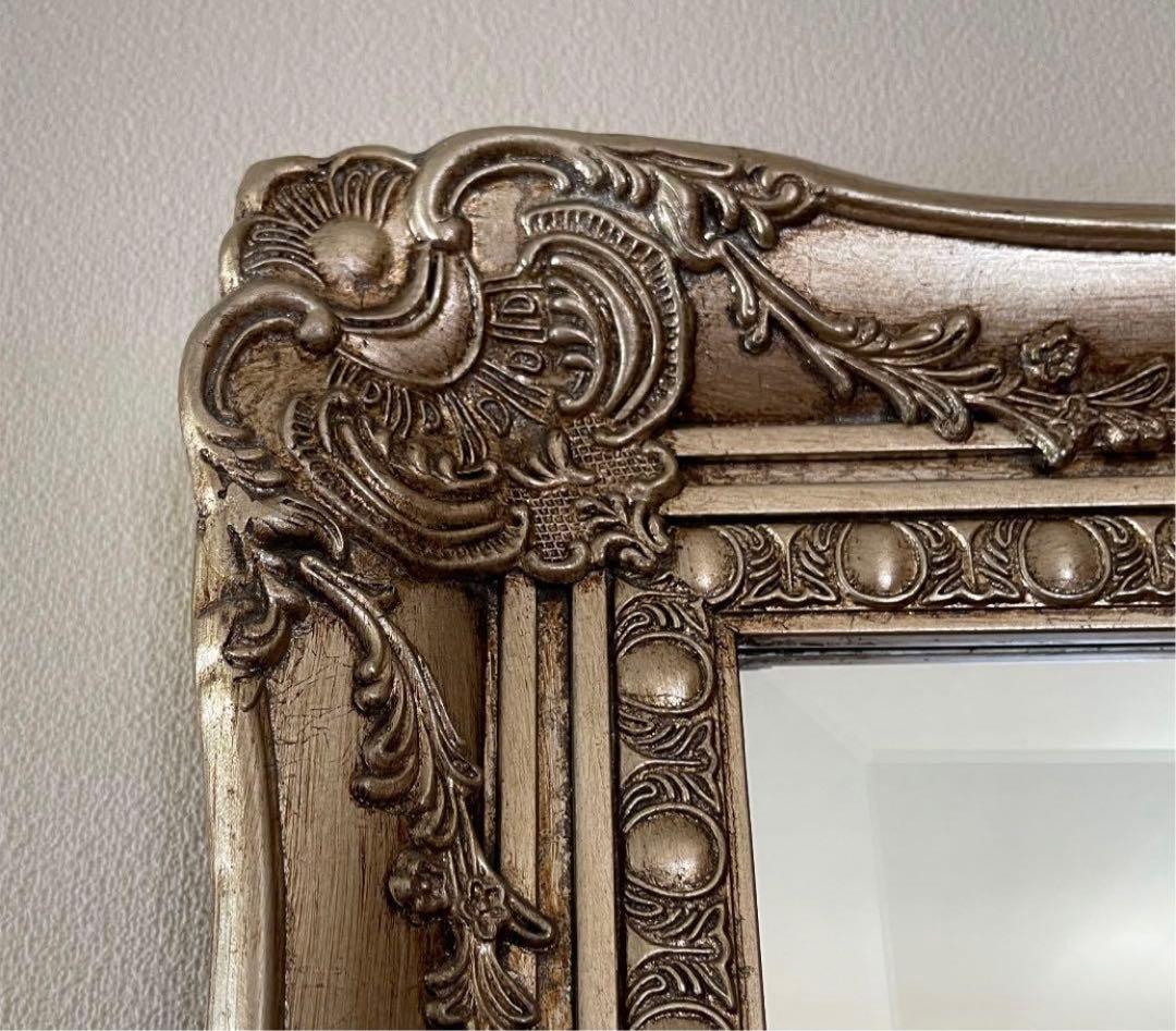 Francfranc風 ミラー