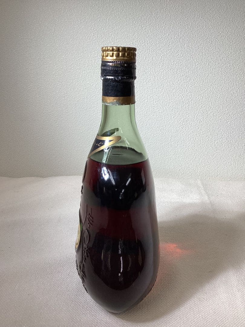 【未開封品】Hennessy XO コニャック 700ml ブランデー
