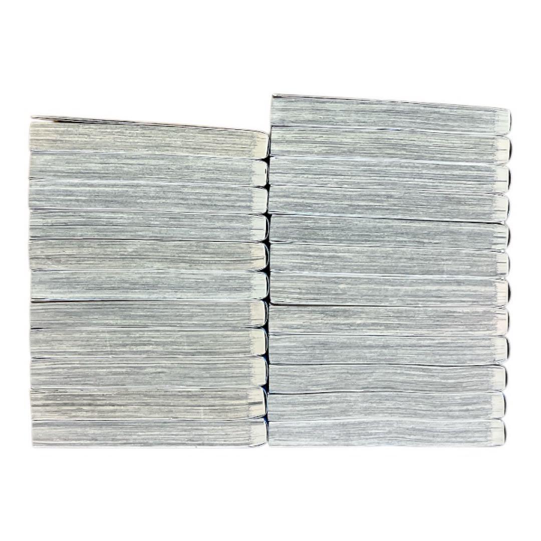 アオのハコ　1〜23巻　全巻　セット　三浦糀