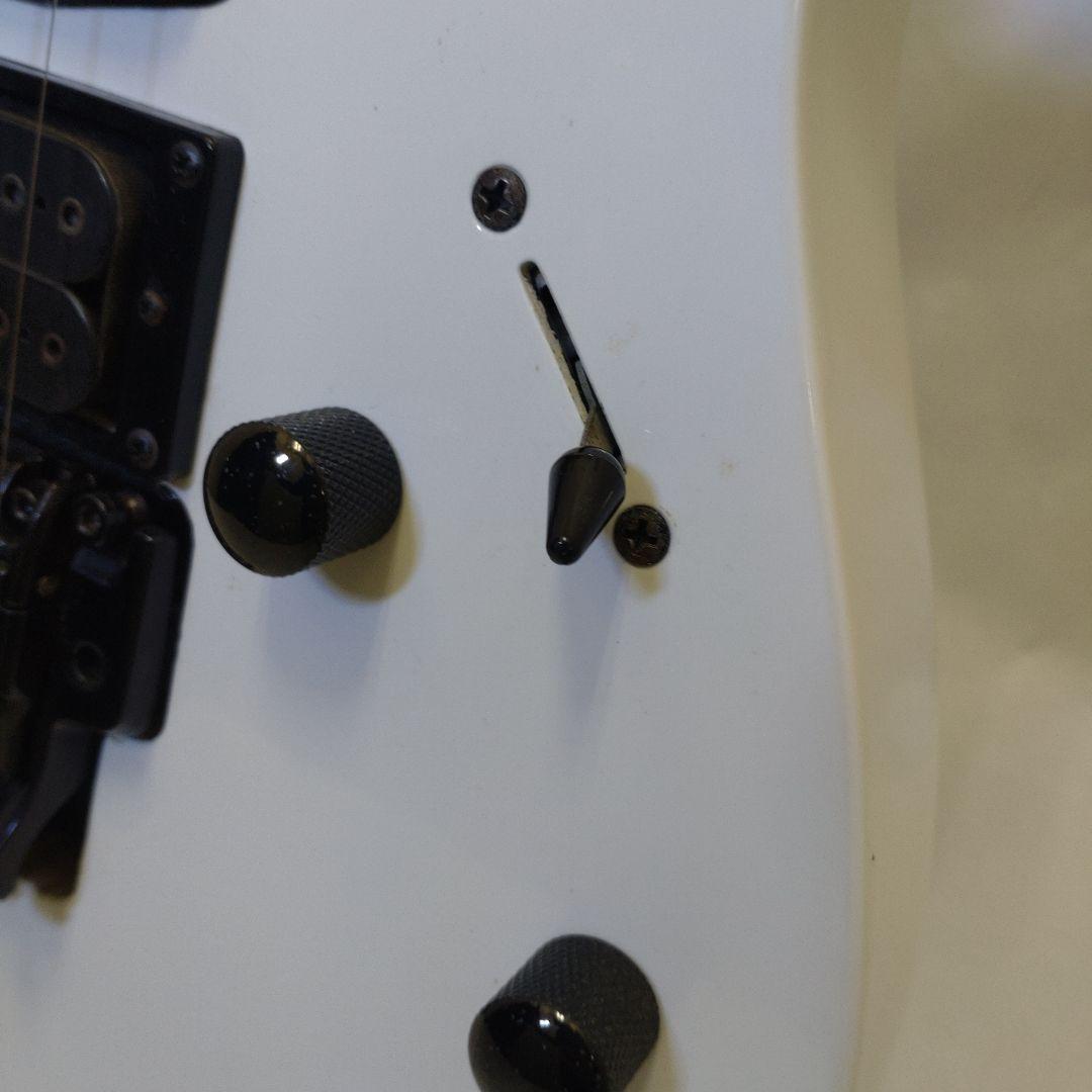 Ibanez RG350DX アイバニーズ名器！