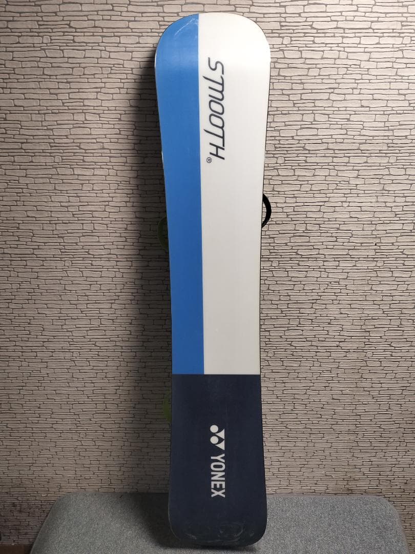 ヨネックス YONEX SMOOTH 153cm & UNION FORCE