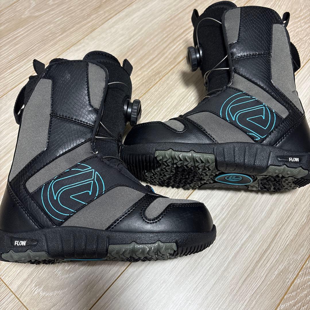 スノーボード 100cm 板 ビンディング ブーツ セット