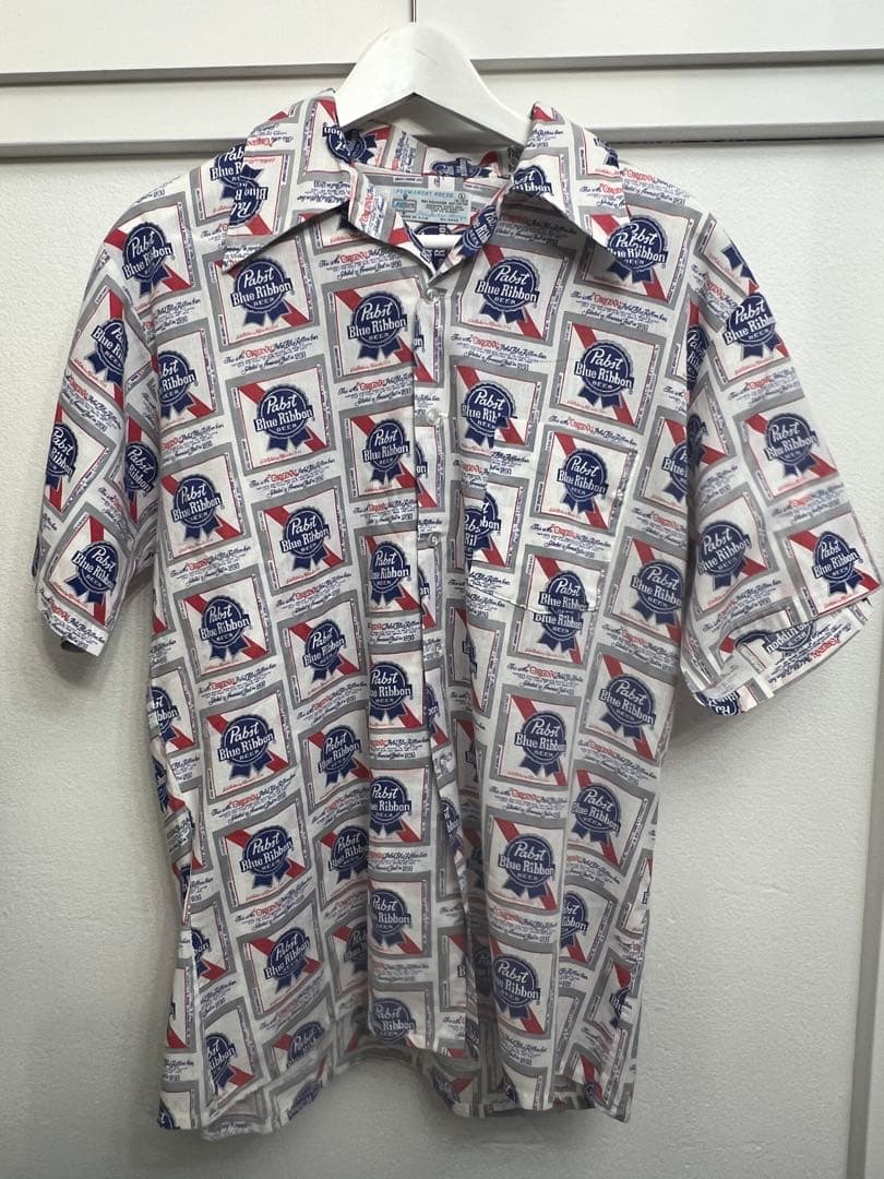 パブスト　BLUE ribbon　　　K mart Ｌ