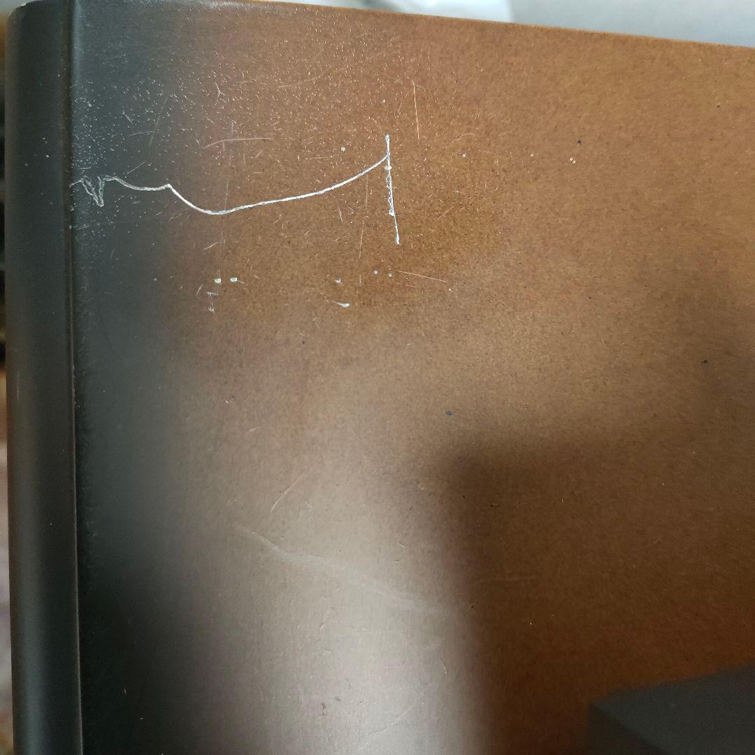 【レトロヴィンテージ】木製チェスト キャビネット 電話台 収納棚 シャドー塗装