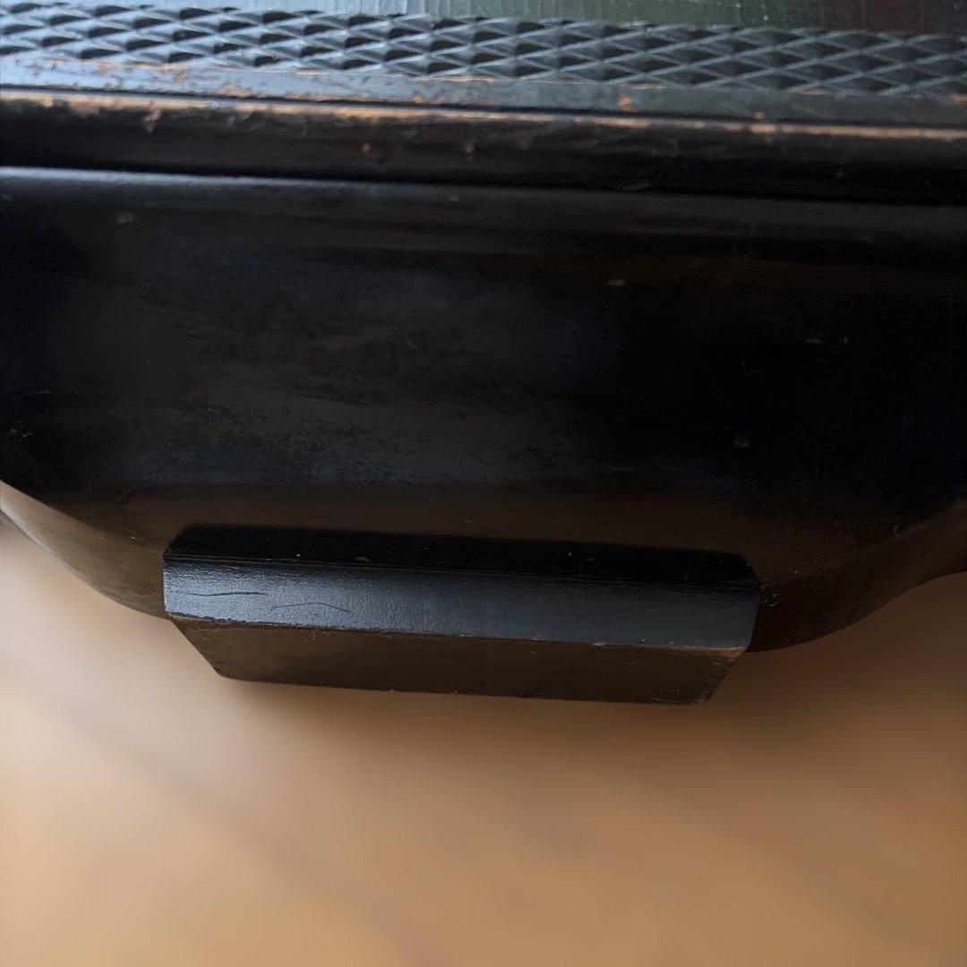 レトロ 愛知時計電機 掛け時計 動作確認済み