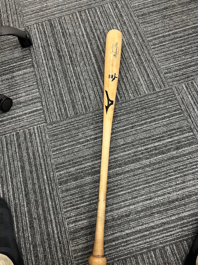木製バット　TN型