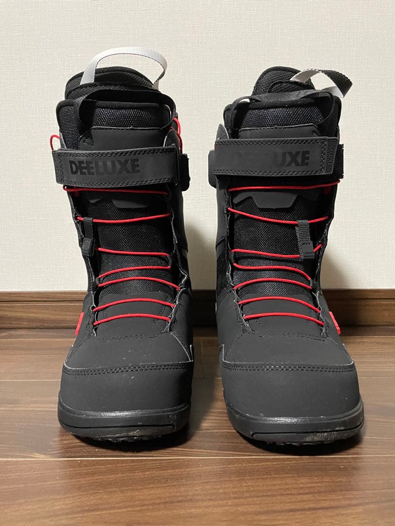 値下げしました！DEELUXE スノボブーツ