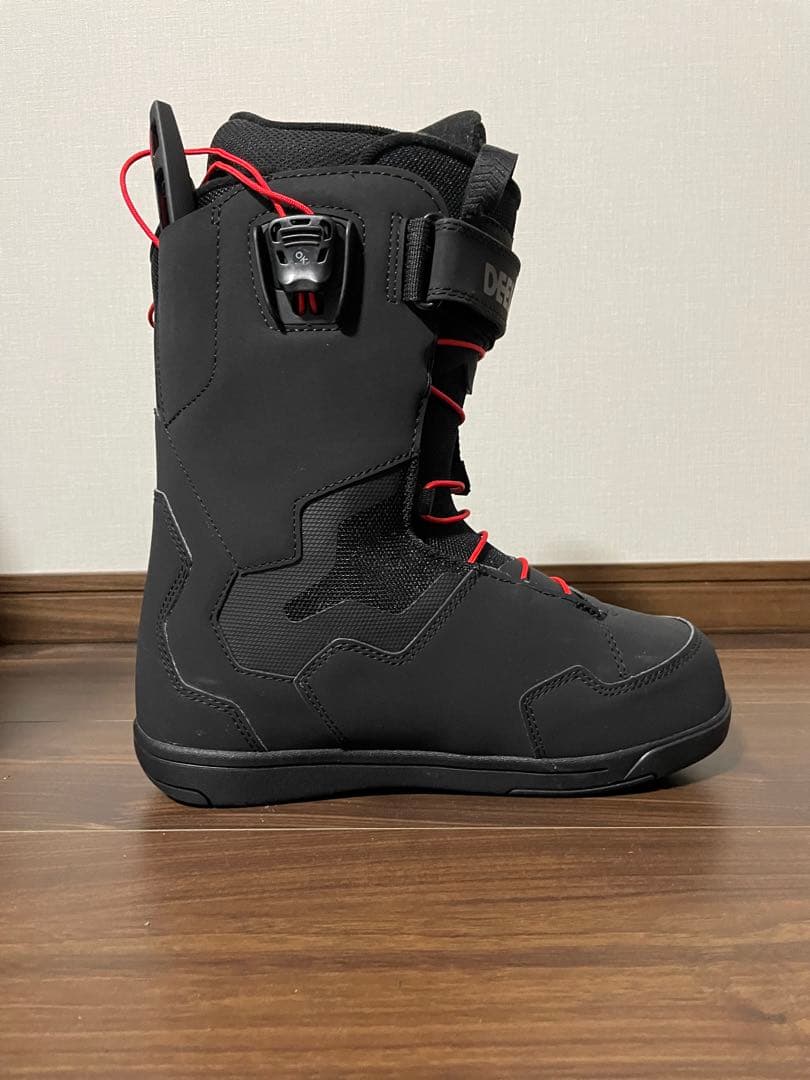 値下げしました！DEELUXE スノボブーツ