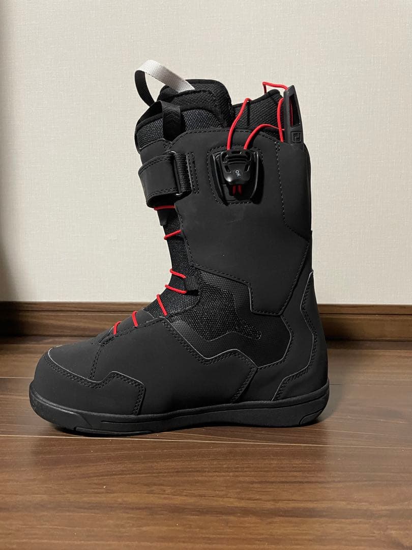 値下げしました！DEELUXE スノボブーツ