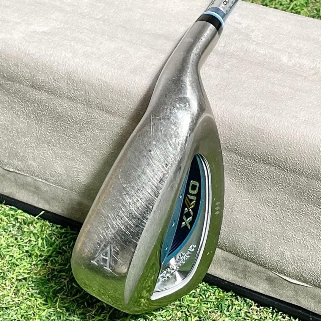 ゼクシオ XXIO MP1300 13代目 ウェッジ AW レディース A 右