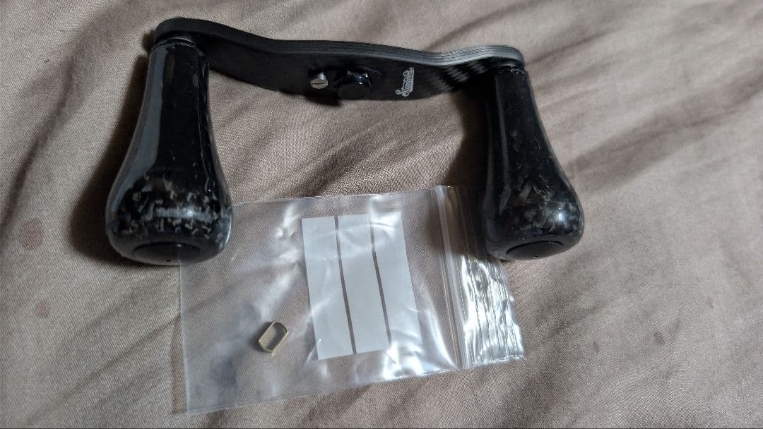 スタジオコンポジット　カーボンハンドル92ミリ　XL29