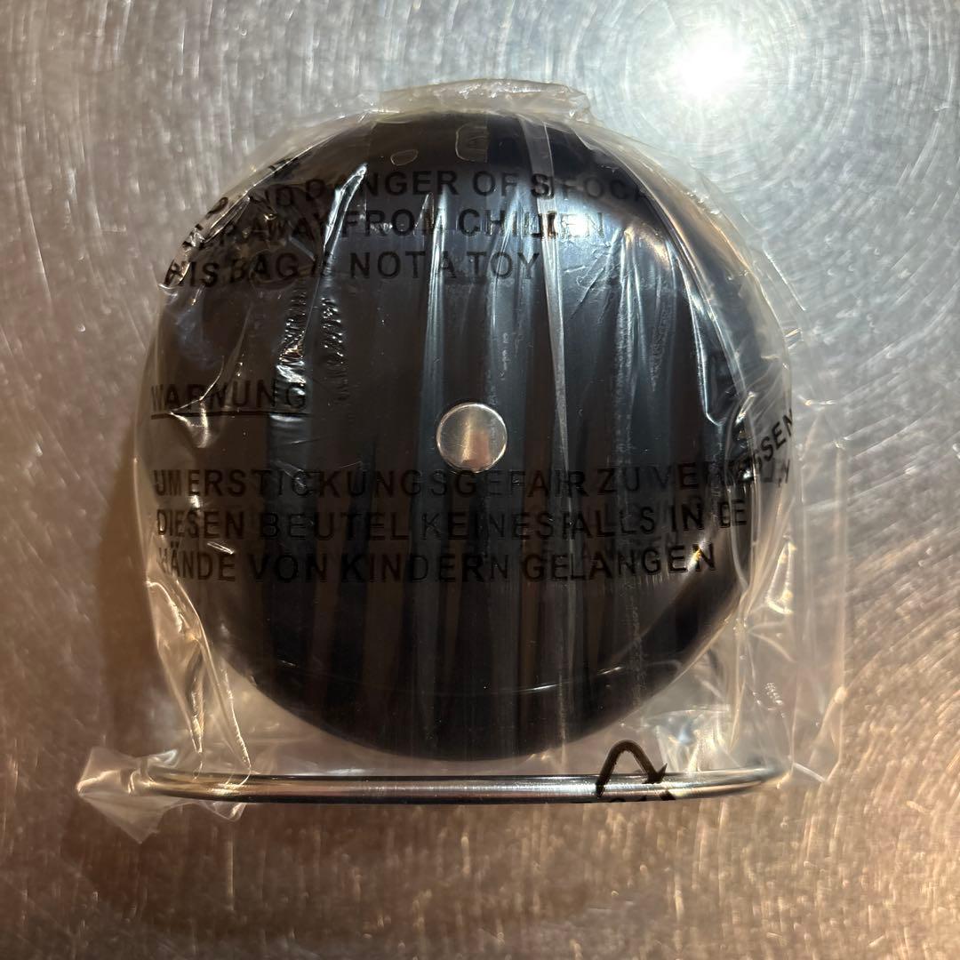 り*つ様 Arne Jacobsen ROMAN アラーム付き置時計 11cm