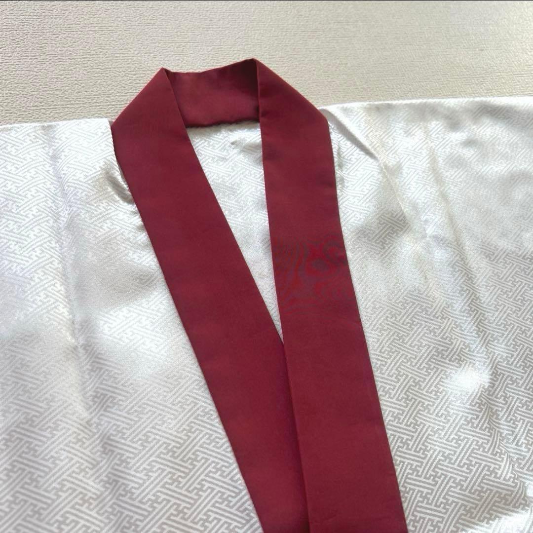 豪華刺繍入り✧‧˚七五三　3歳　小さめ5歳　男の子　淡色系　緑　抹茶